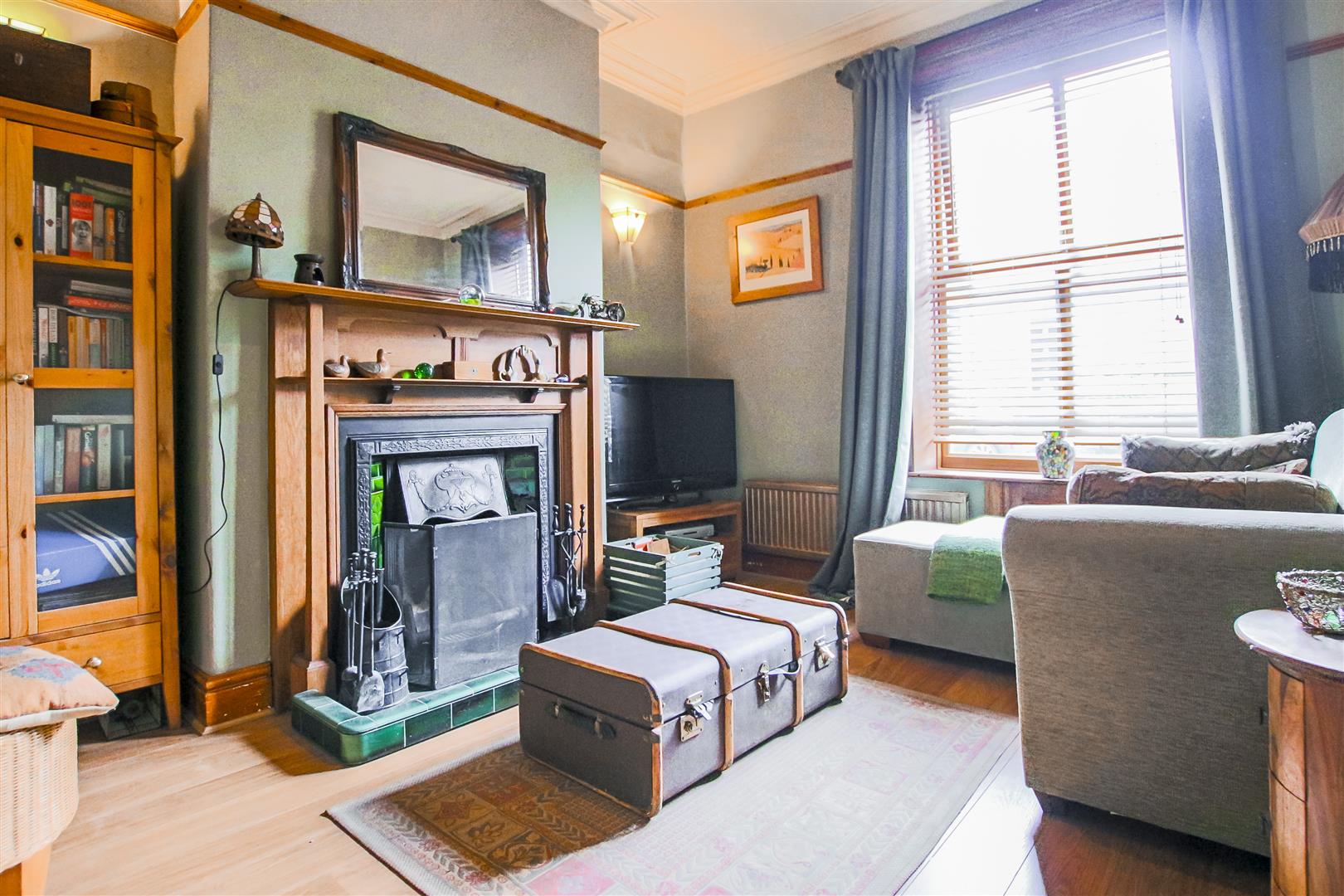 3 Bed Terraced House For Sale - Main Image